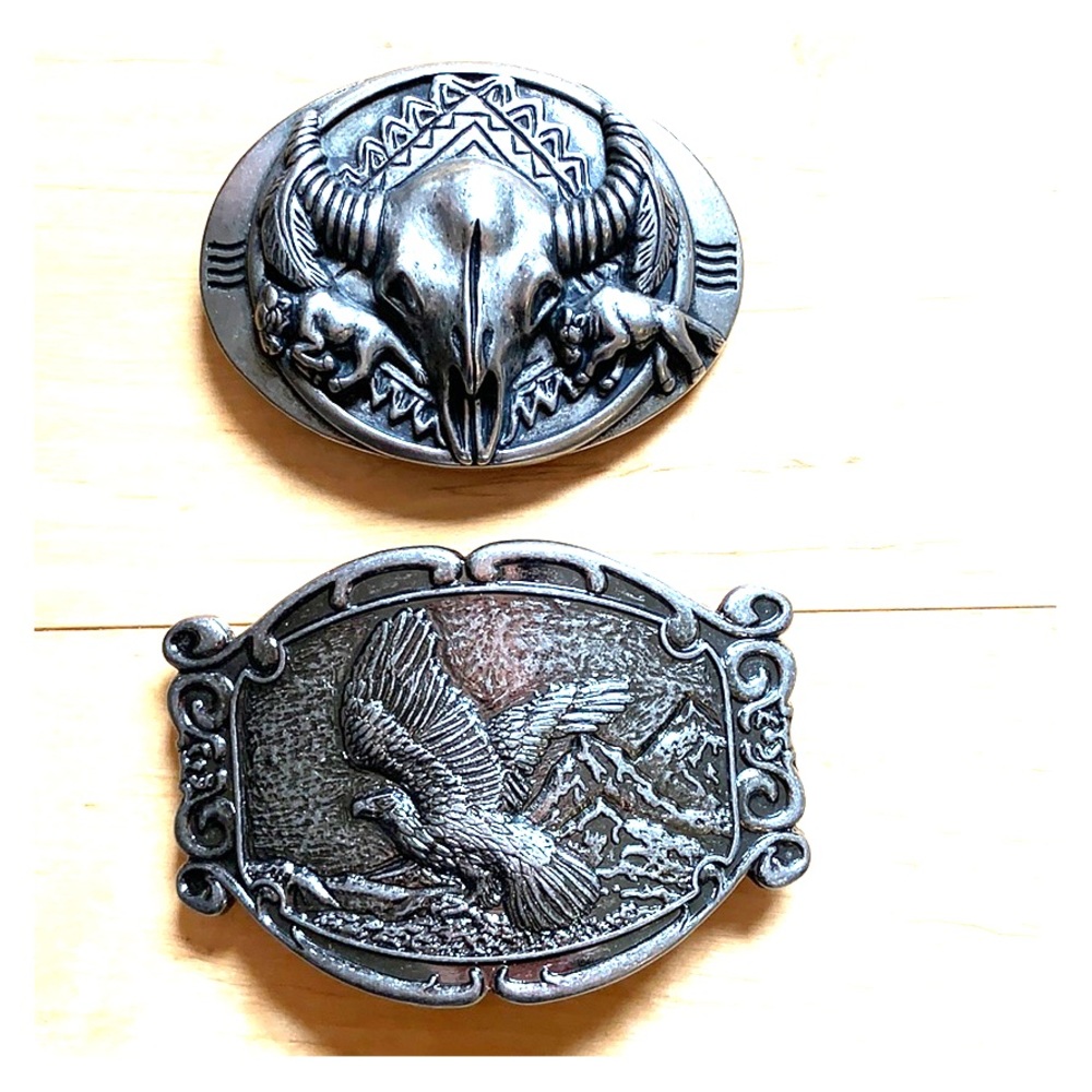 Belt Buckles
